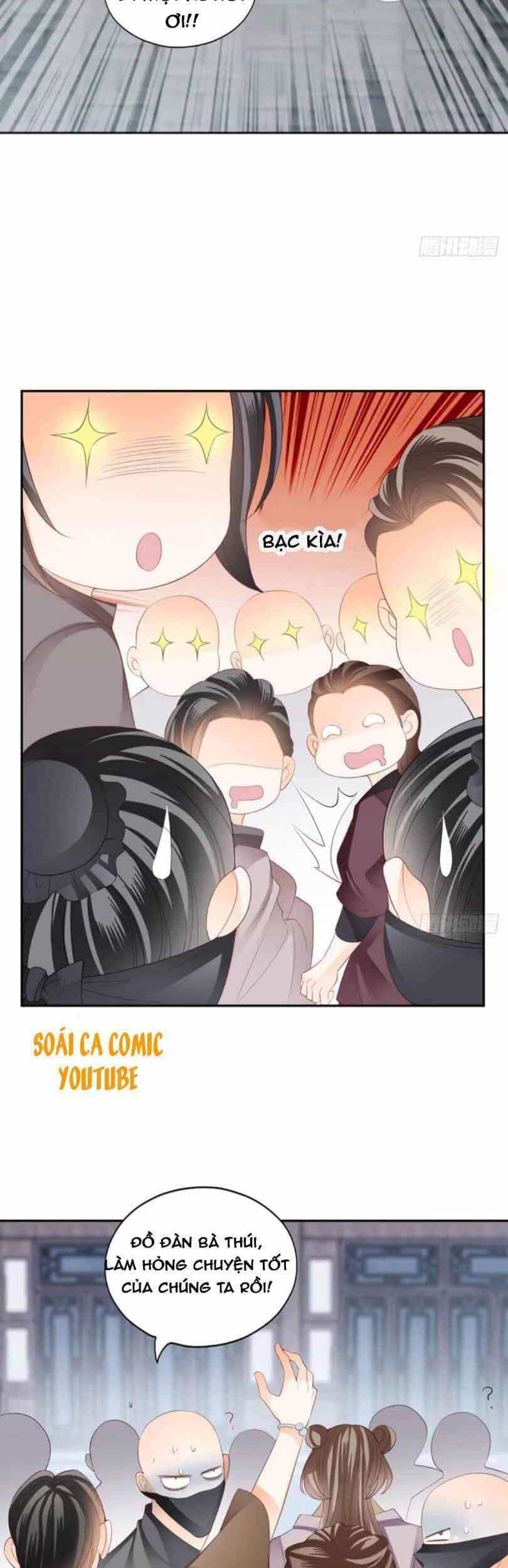 Bổn Vương Muốn Ngươi - Chương 45 - ảnh 3