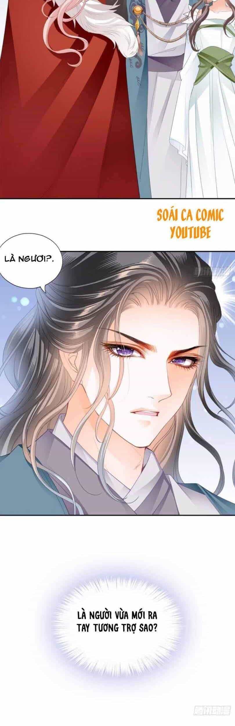 Bổn Vương Muốn Ngươi - Chương 46 - ảnh 2