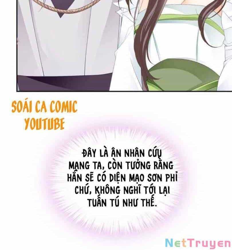 Bổn Vương Muốn Ngươi - Chương 46 - ảnh 4