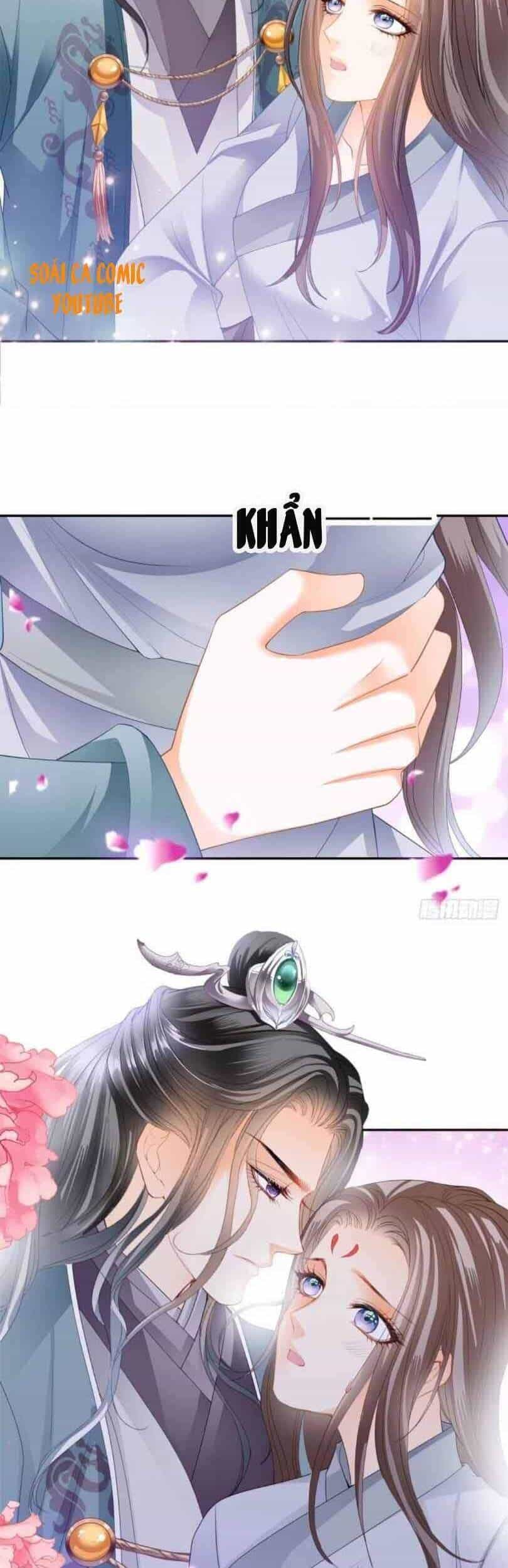 Bổn Vương Muốn Ngươi - Chương 47 - ảnh 14