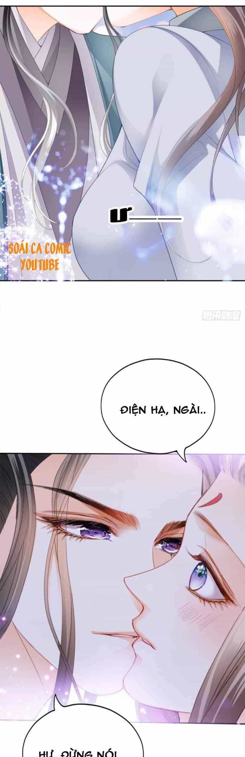 Bổn Vương Muốn Ngươi - Chương 47 - ảnh 16