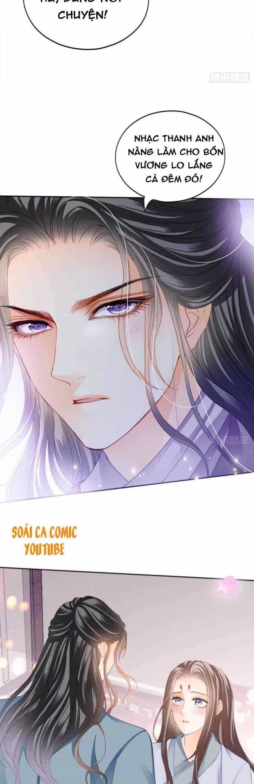 Bổn Vương Muốn Ngươi - Chương 47 - ảnh 17