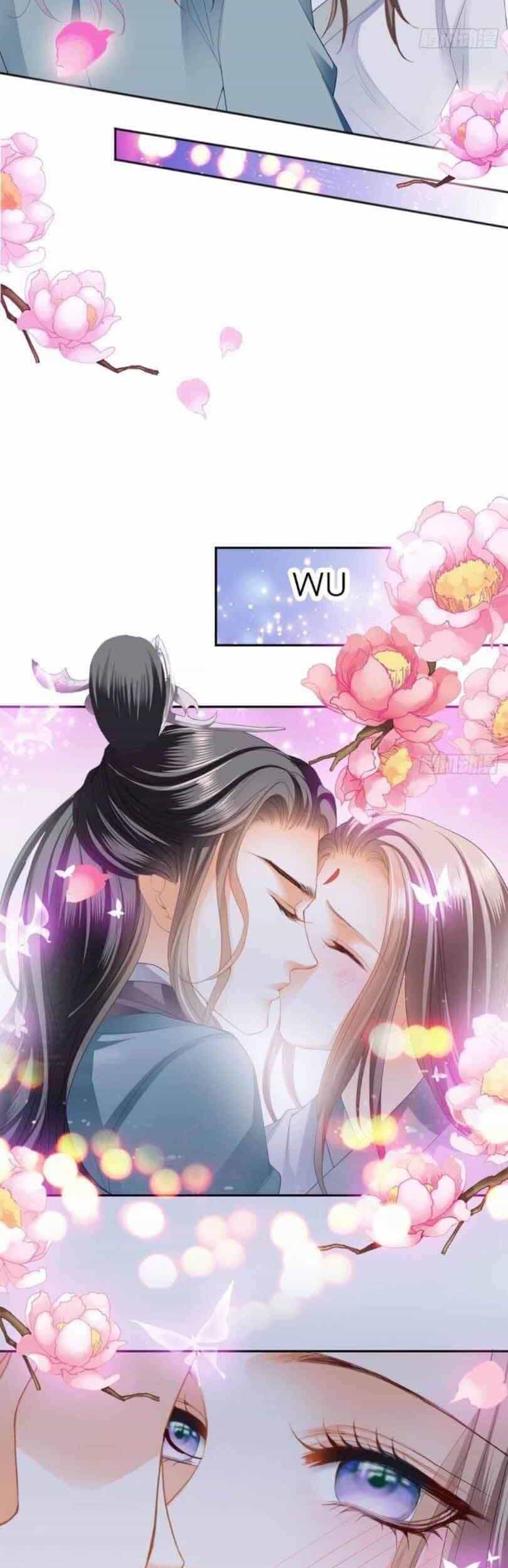 Bổn Vương Muốn Ngươi - Chương 47 - ảnh 18