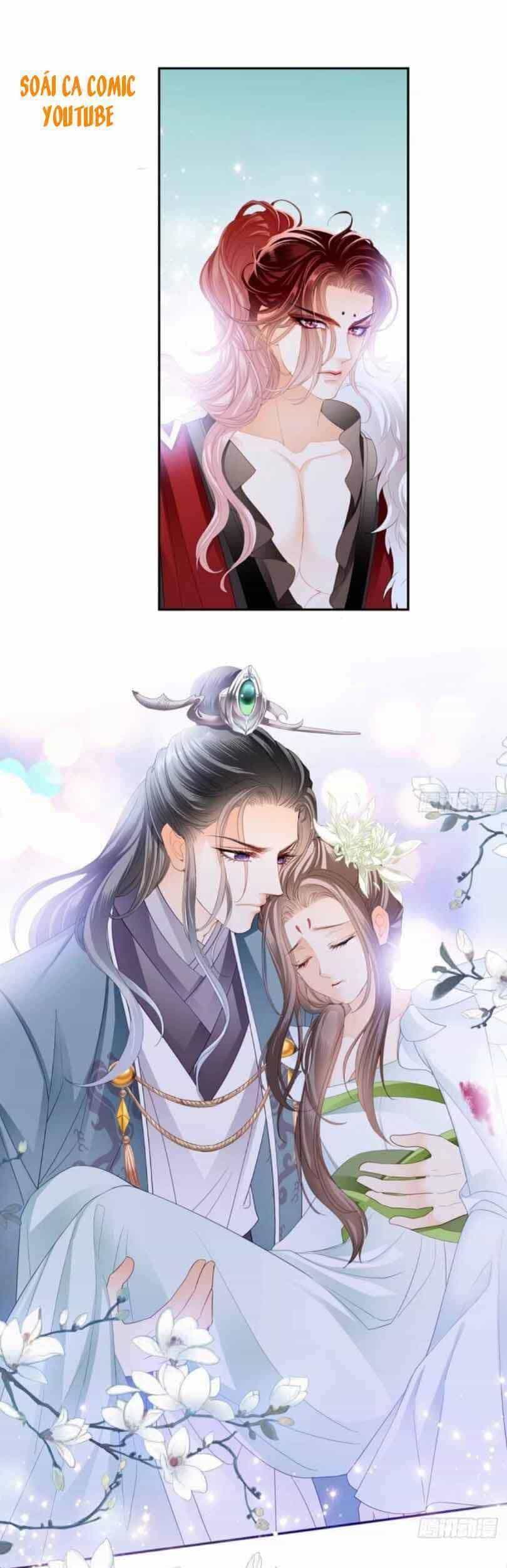 Bổn Vương Muốn Ngươi - Chương 47 - ảnh 4