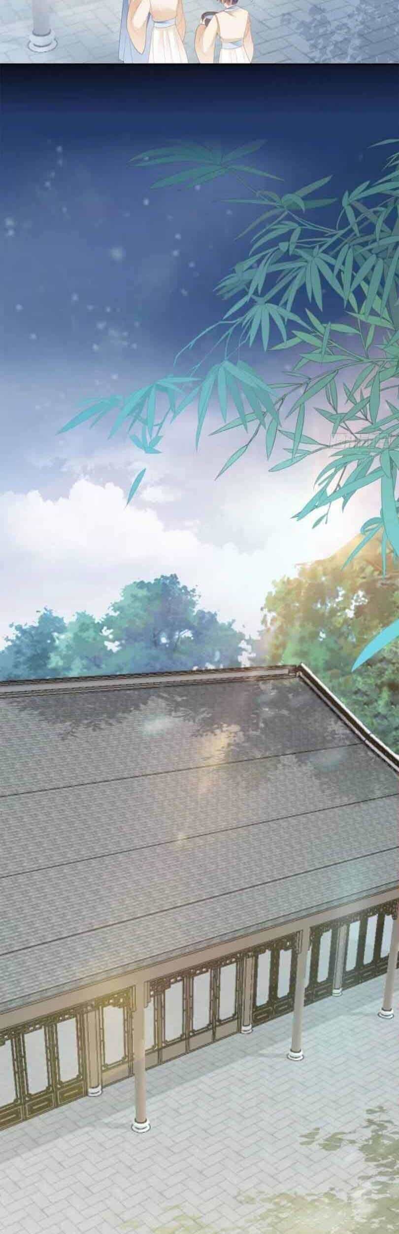 Bổn Vương Muốn Ngươi - Chương 47 - ảnh 9