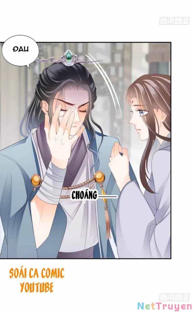 Bổn Vương Muốn Ngươi - Chương 48 - ảnh 10