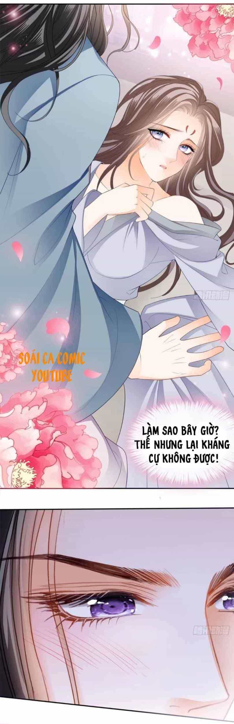 Bổn Vương Muốn Ngươi - Chương 48 - ảnh 6