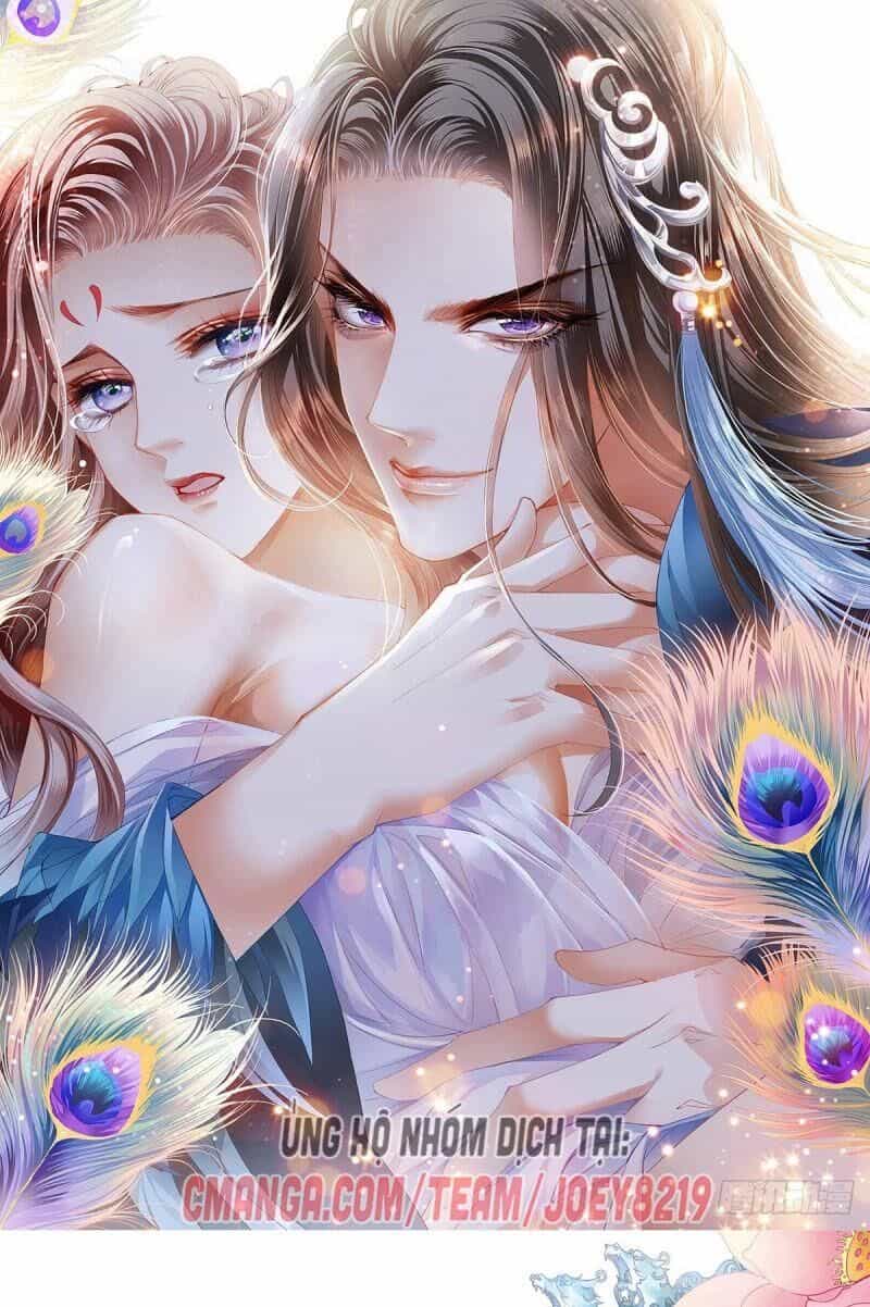 Bổn Vương Muốn Ngươi - Chương 4 - ảnh 1