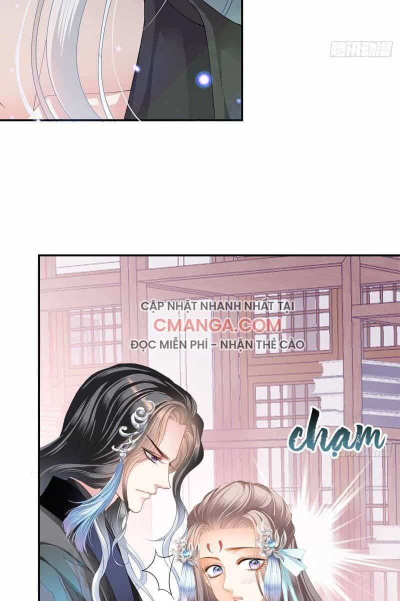 Bổn Vương Muốn Ngươi - Chương 4 - ảnh 10