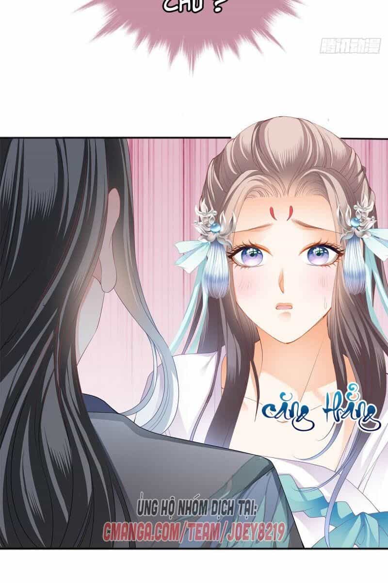 Bổn Vương Muốn Ngươi - Chương 4 - ảnh 12