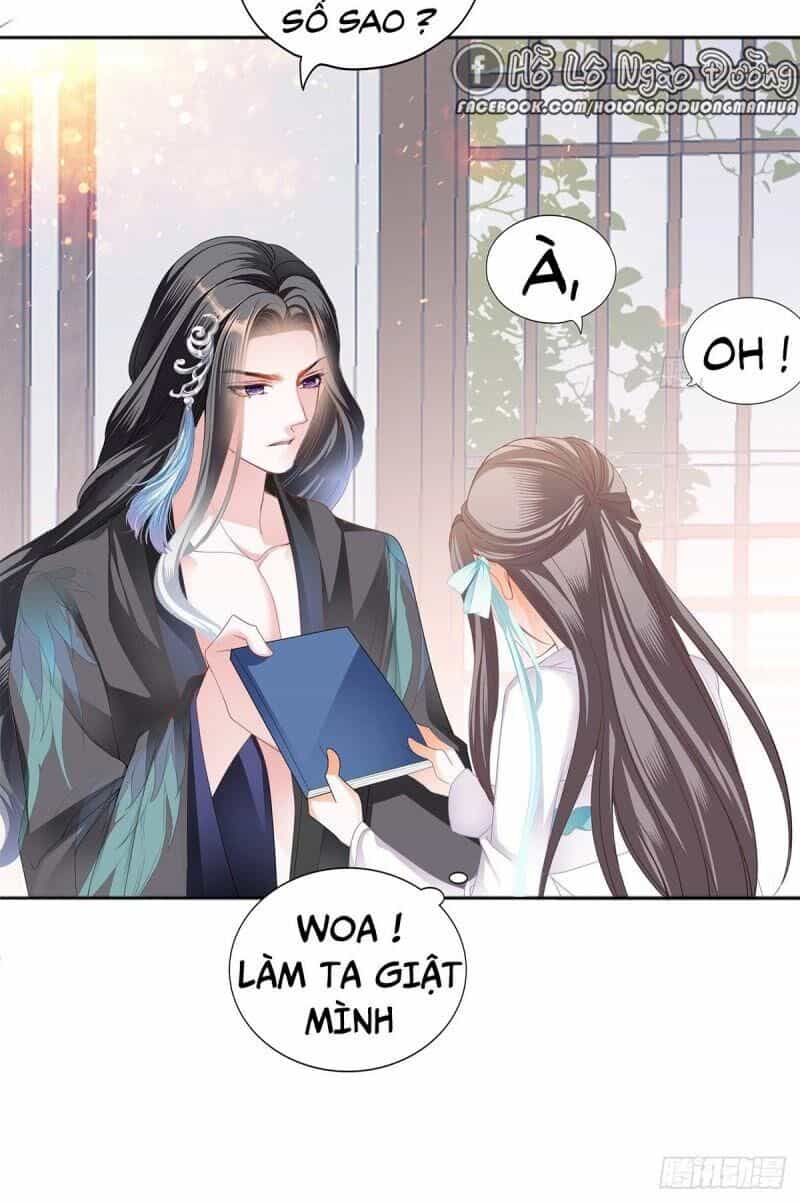 Bổn Vương Muốn Ngươi - Chương 4 - ảnh 15