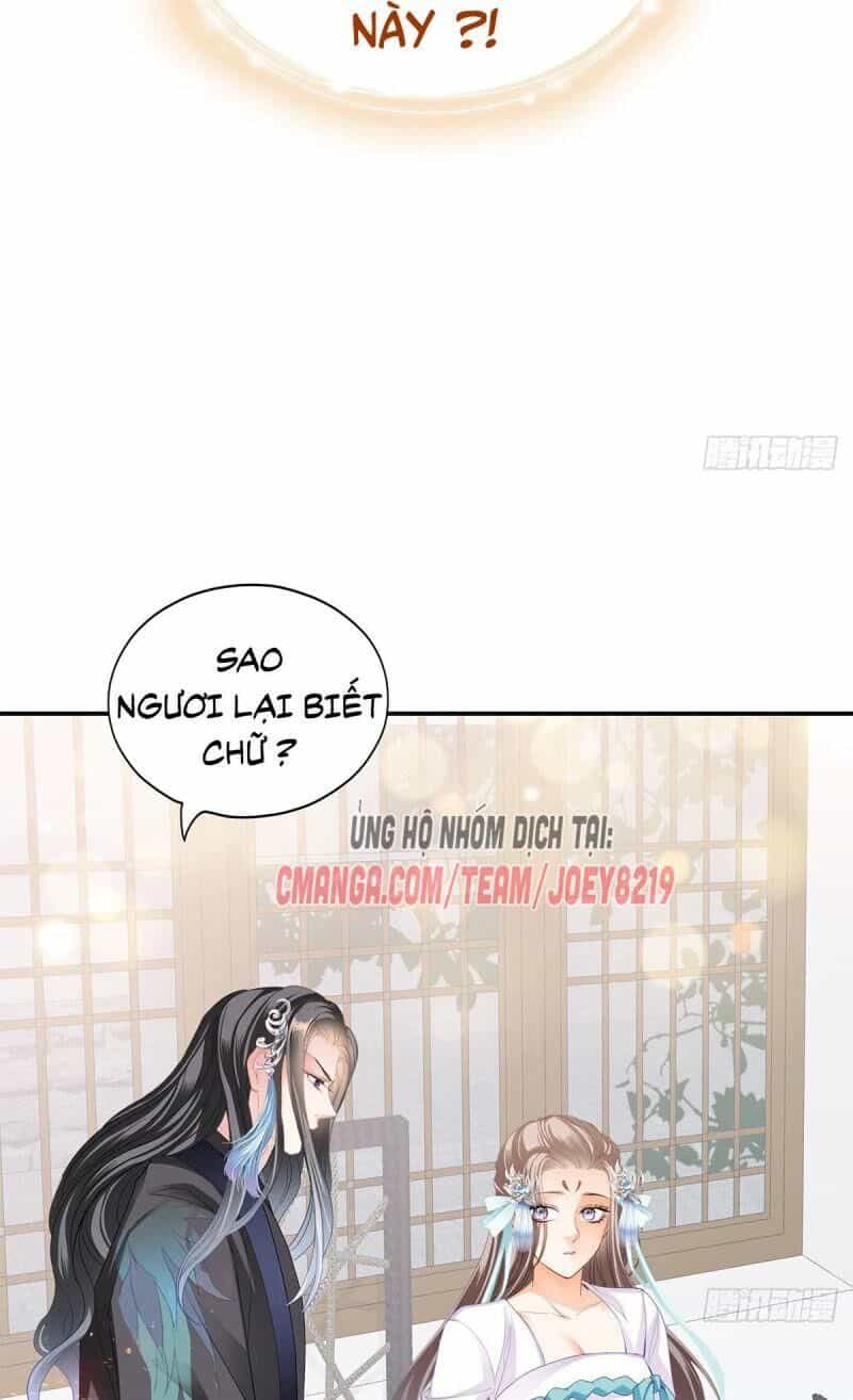 Bổn Vương Muốn Ngươi - Chương 4 - ảnh 18