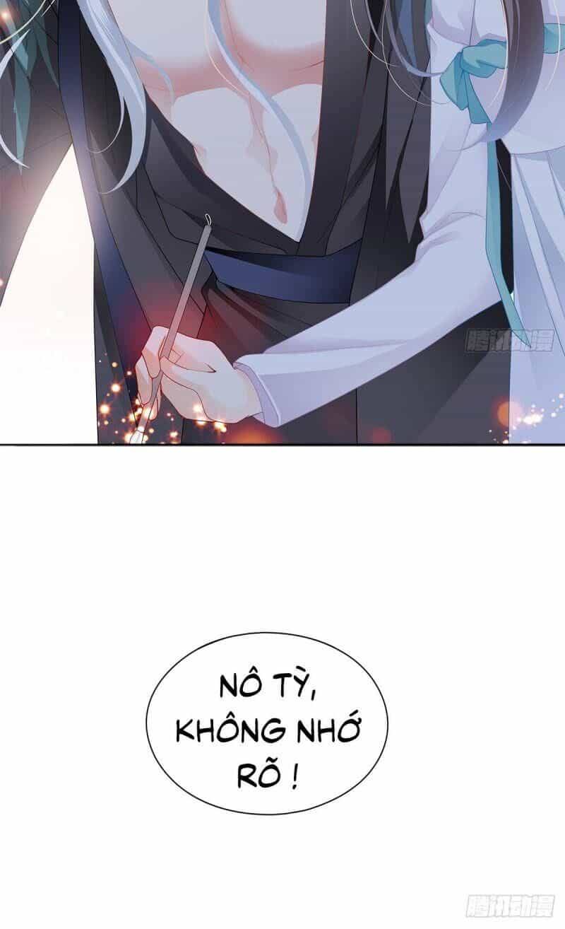 Bổn Vương Muốn Ngươi - Chương 4 - ảnh 21