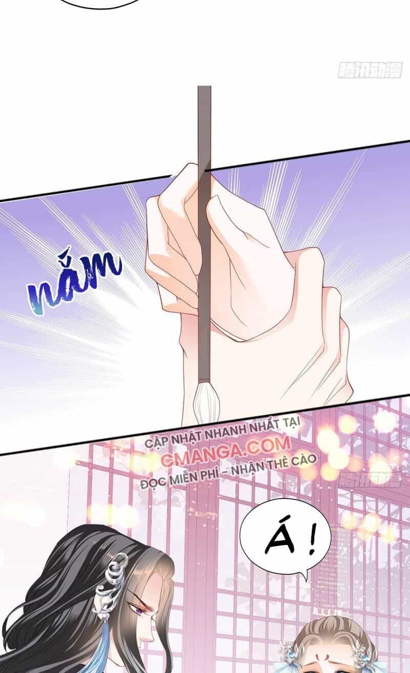 Bổn Vương Muốn Ngươi - Chương 4 - ảnh 23