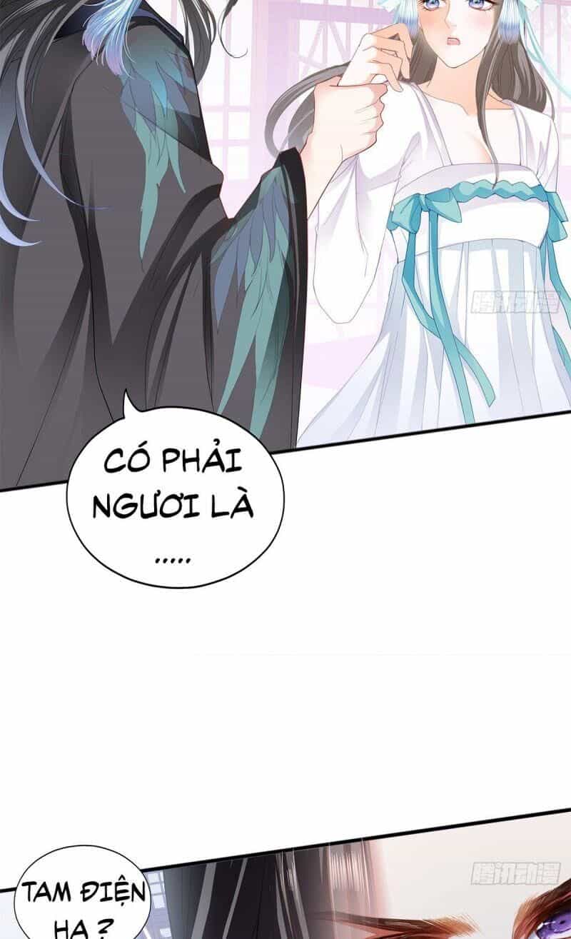 Bổn Vương Muốn Ngươi - Chương 4 - ảnh 24