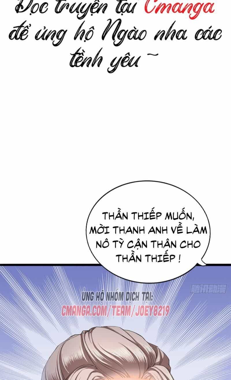 Bổn Vương Muốn Ngươi - Chương 4 - ảnh 29