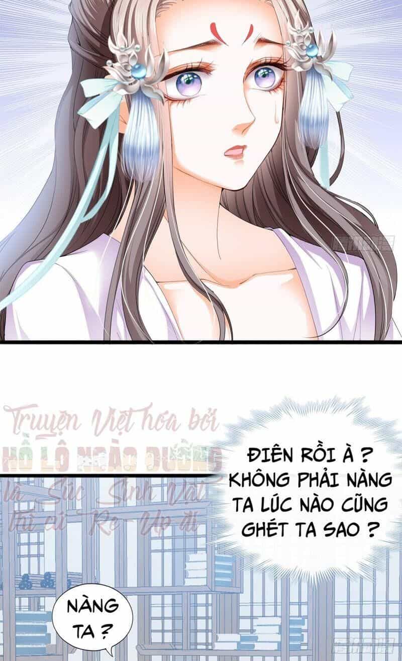 Bổn Vương Muốn Ngươi - Chương 4 - ảnh 30