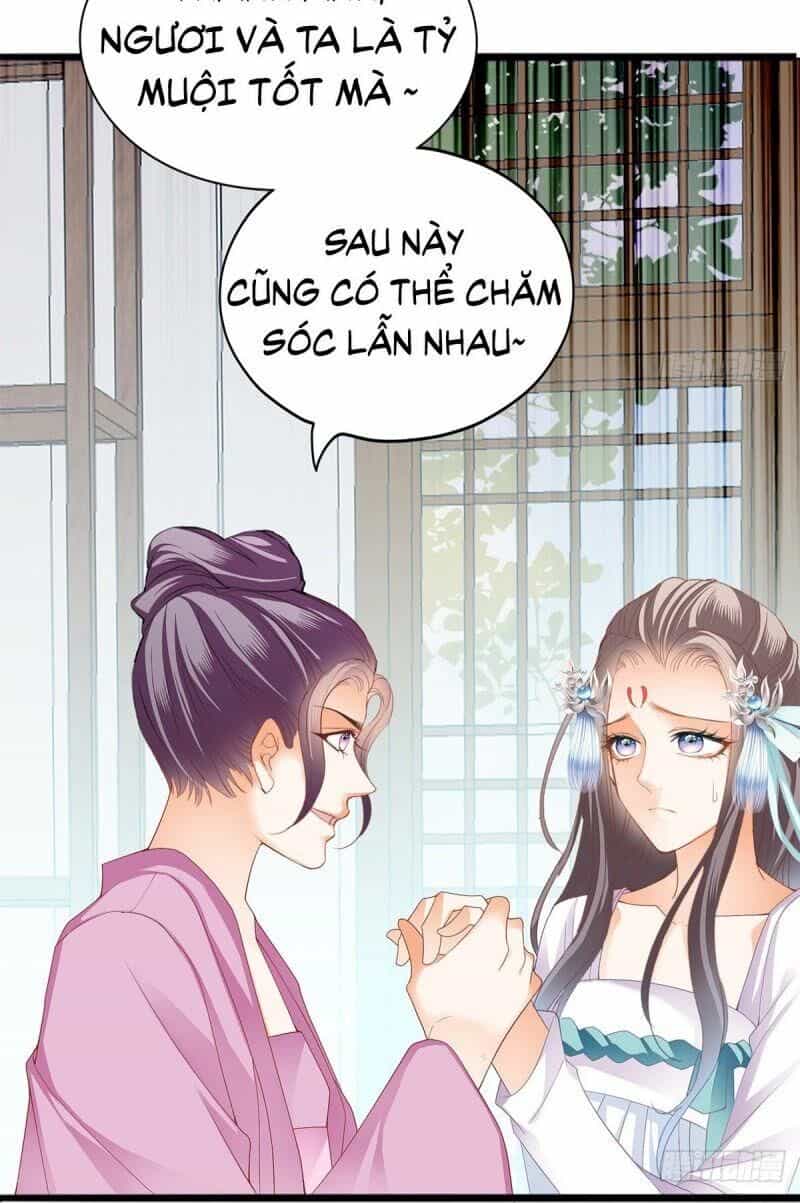 Bổn Vương Muốn Ngươi - Chương 4 - ảnh 32