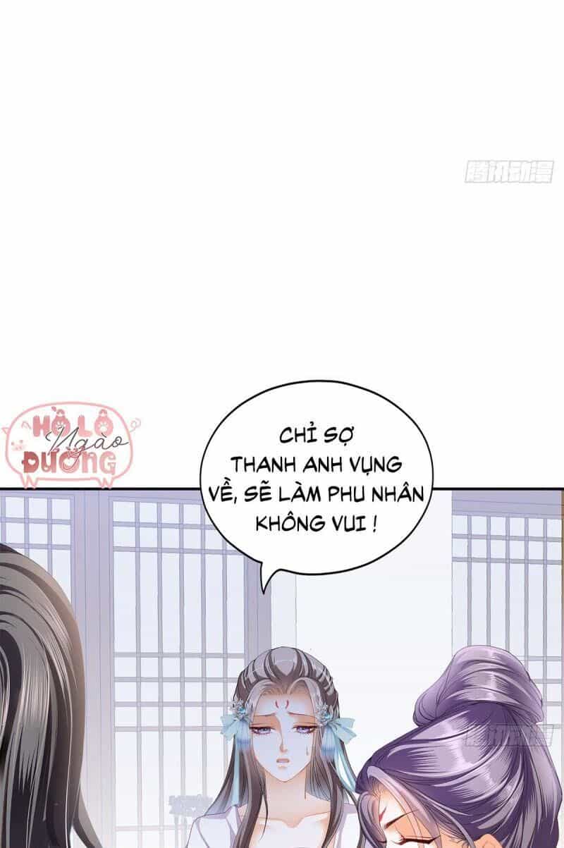 Bổn Vương Muốn Ngươi - Chương 4 - ảnh 34