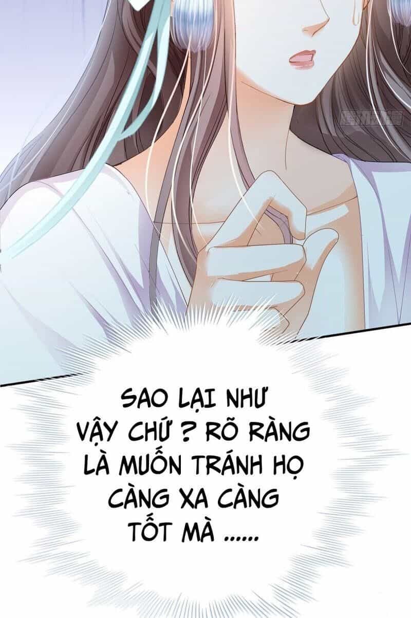 Bổn Vương Muốn Ngươi - Chương 4 - ảnh 38