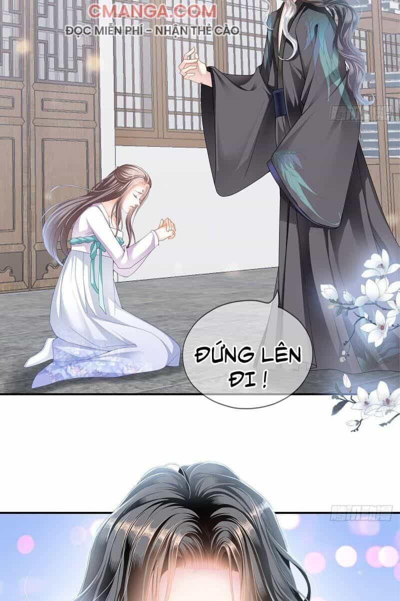 Bổn Vương Muốn Ngươi - Chương 4 - ảnh 4
