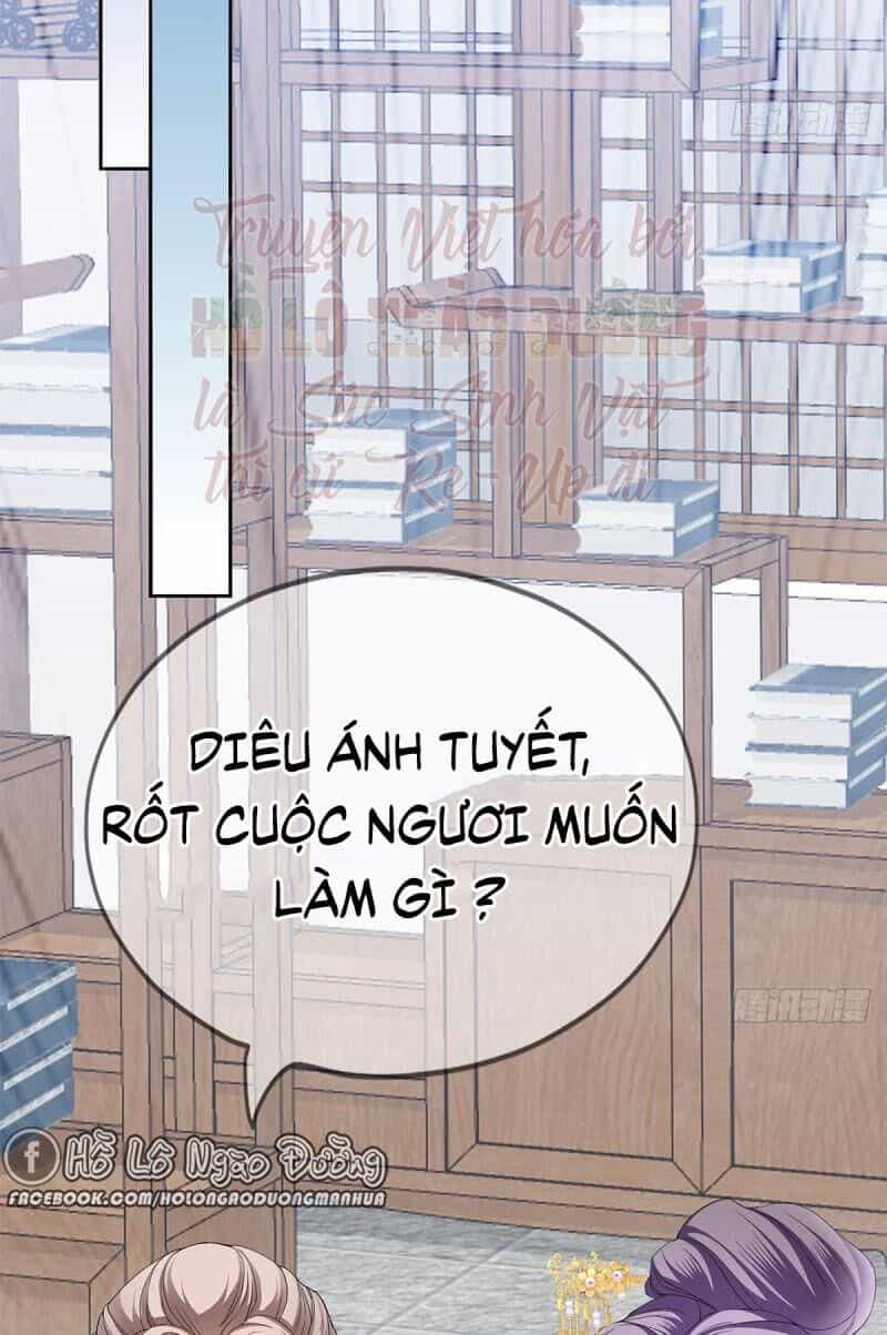 Bổn Vương Muốn Ngươi - Chương 4 - ảnh 40