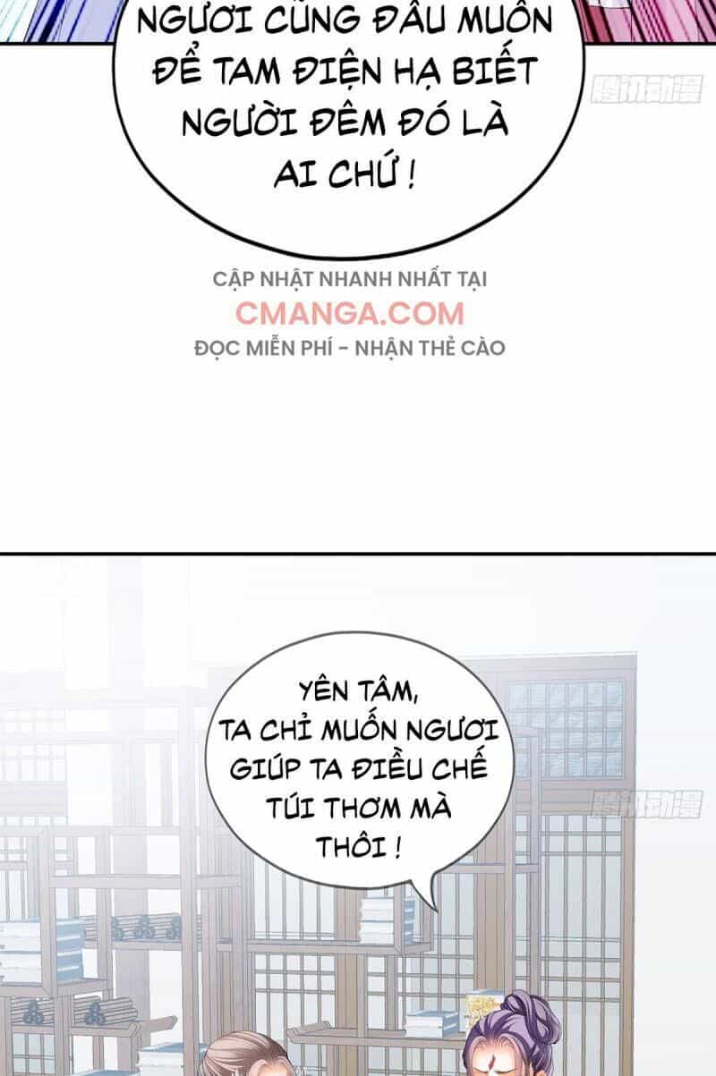 Bổn Vương Muốn Ngươi - Chương 4 - ảnh 42