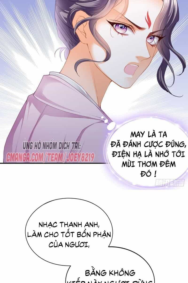 Bổn Vương Muốn Ngươi - Chương 4 - ảnh 44