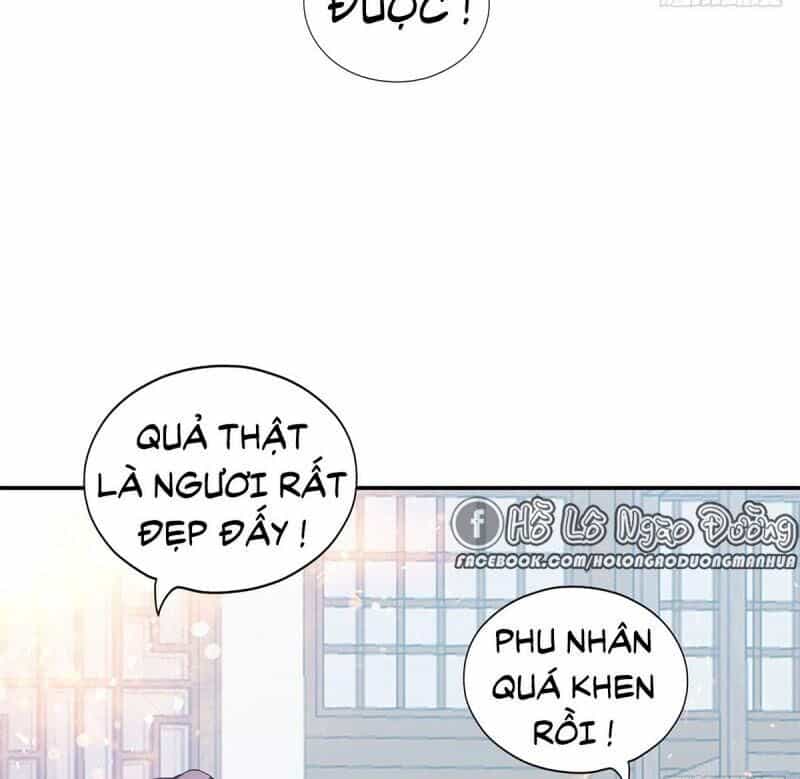 Bổn Vương Muốn Ngươi - Chương 4 - ảnh 47