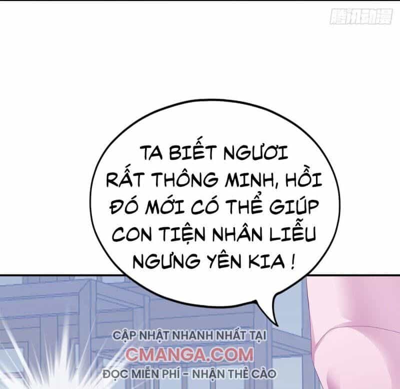 Bổn Vương Muốn Ngươi - Chương 4 - ảnh 49