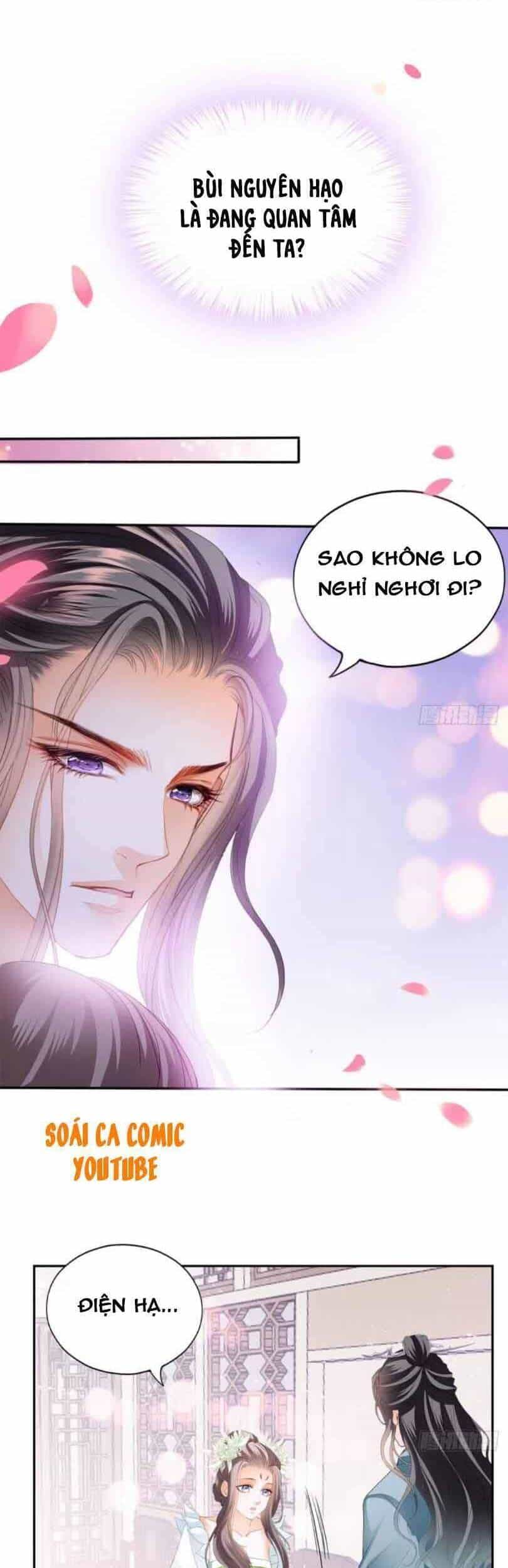 Bổn Vương Muốn Ngươi - Chương 49 - ảnh 18