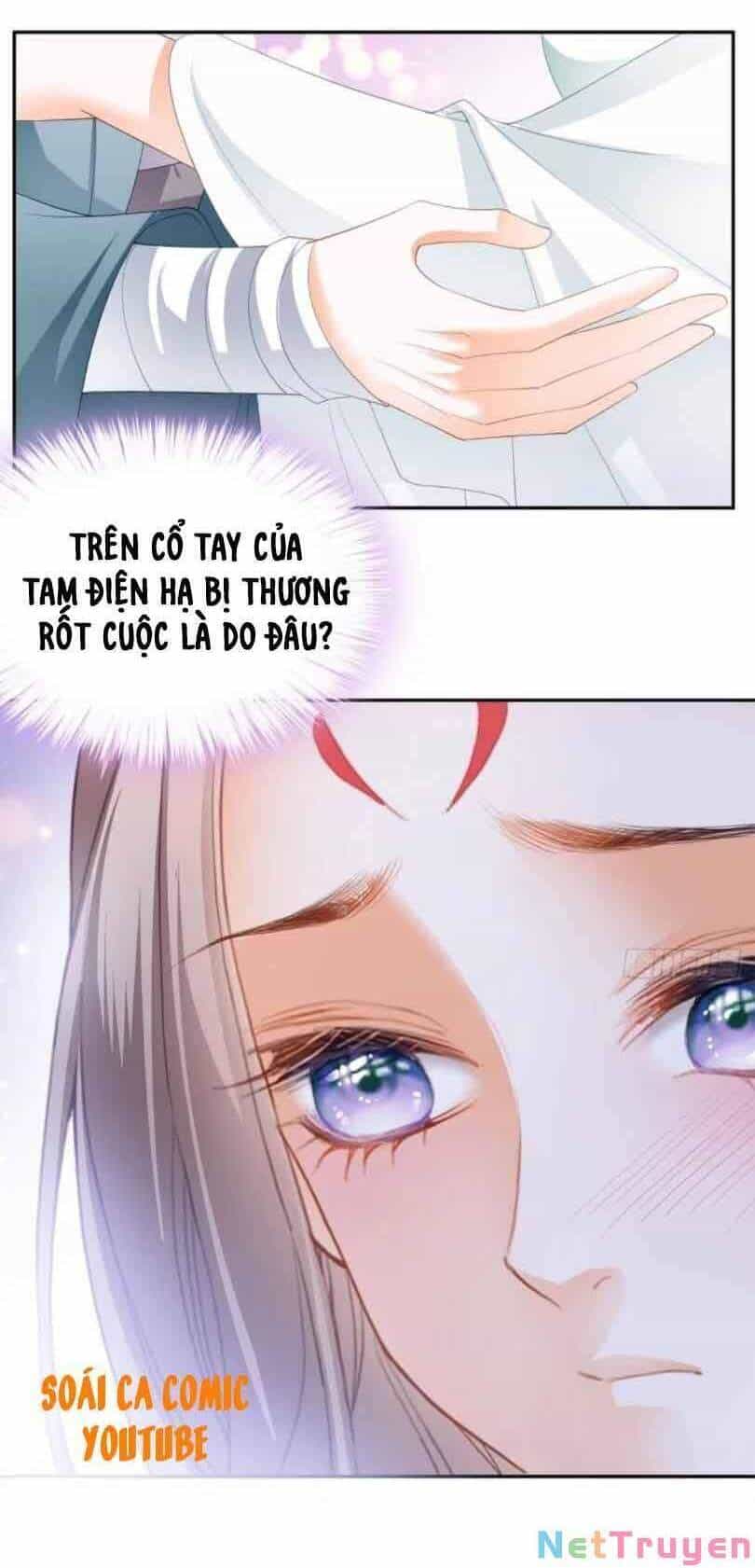 Bổn Vương Muốn Ngươi - Chương 49 - ảnh 20