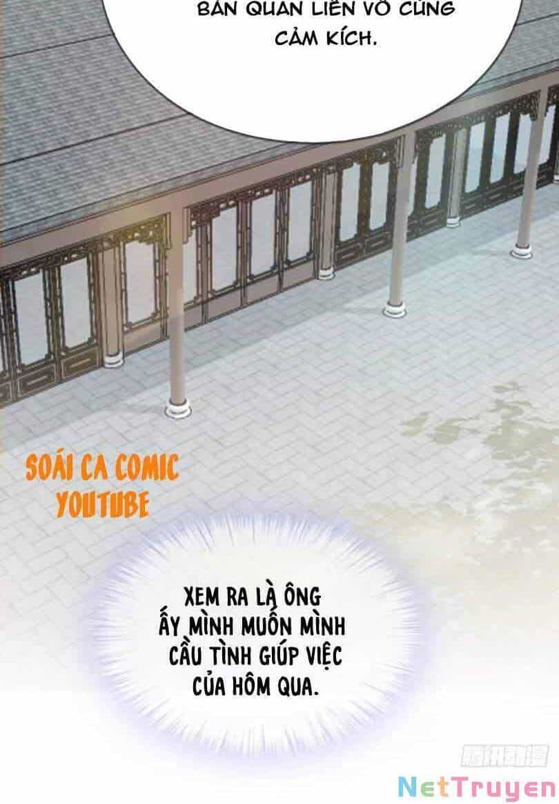 Bổn Vương Muốn Ngươi - Chương 49 - ảnh 4