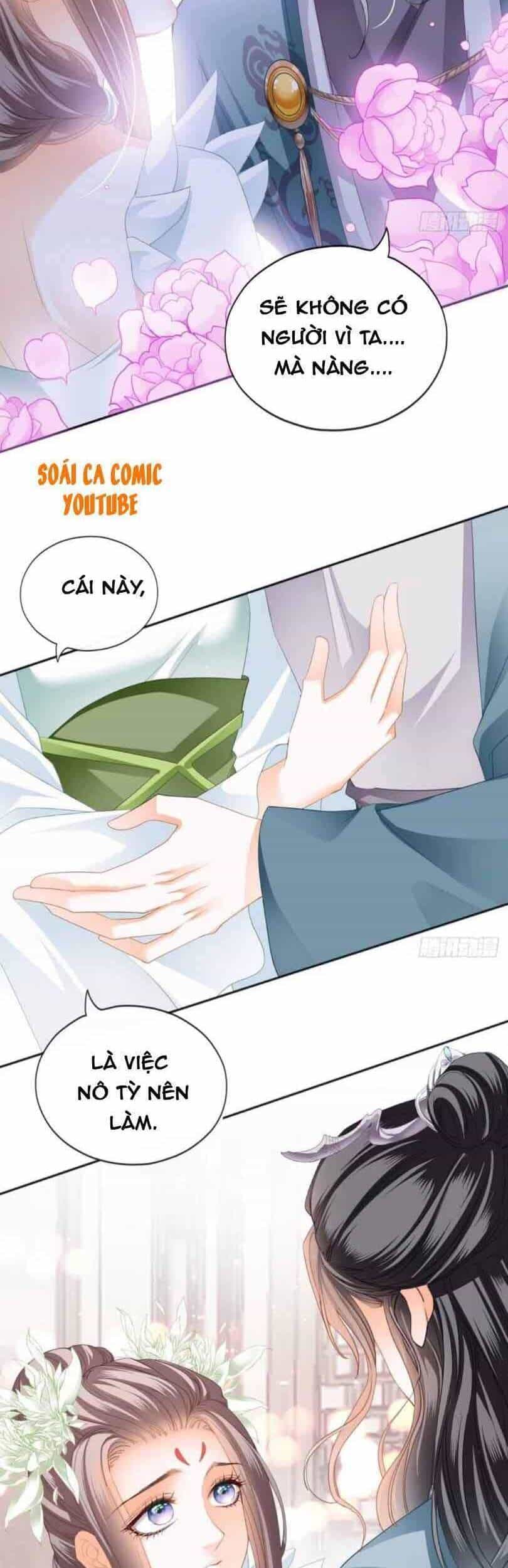 Bổn Vương Muốn Ngươi - Chương 50 - ảnh 2