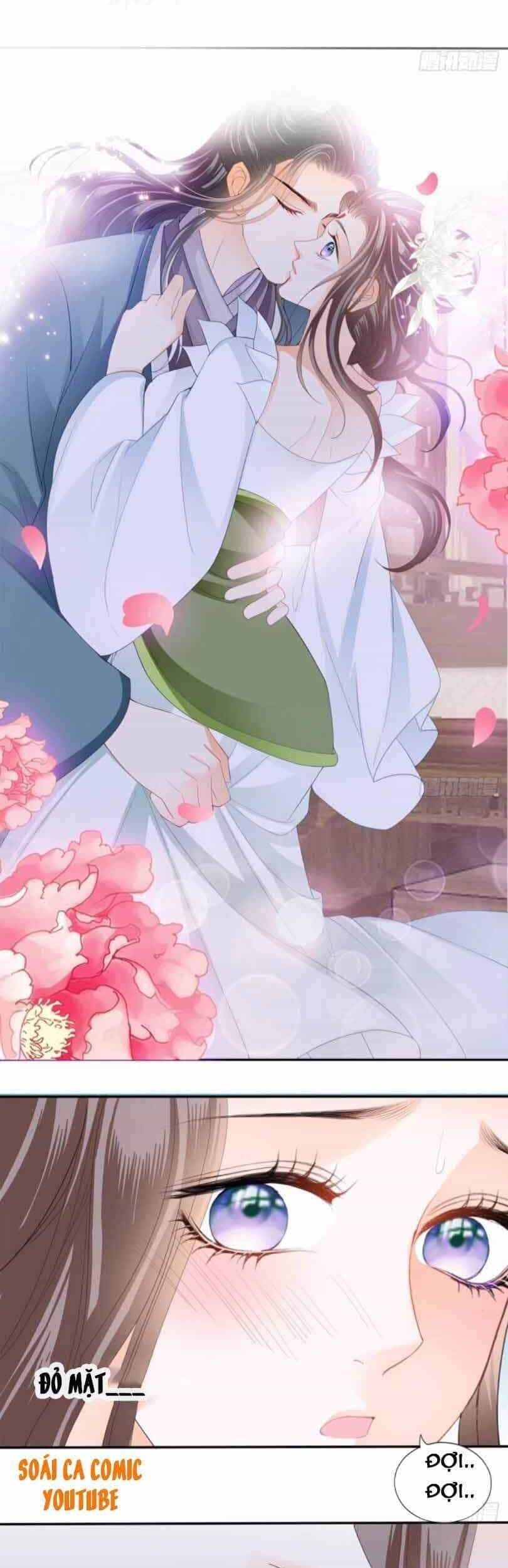 Bổn Vương Muốn Ngươi - Chương 50 - ảnh 23