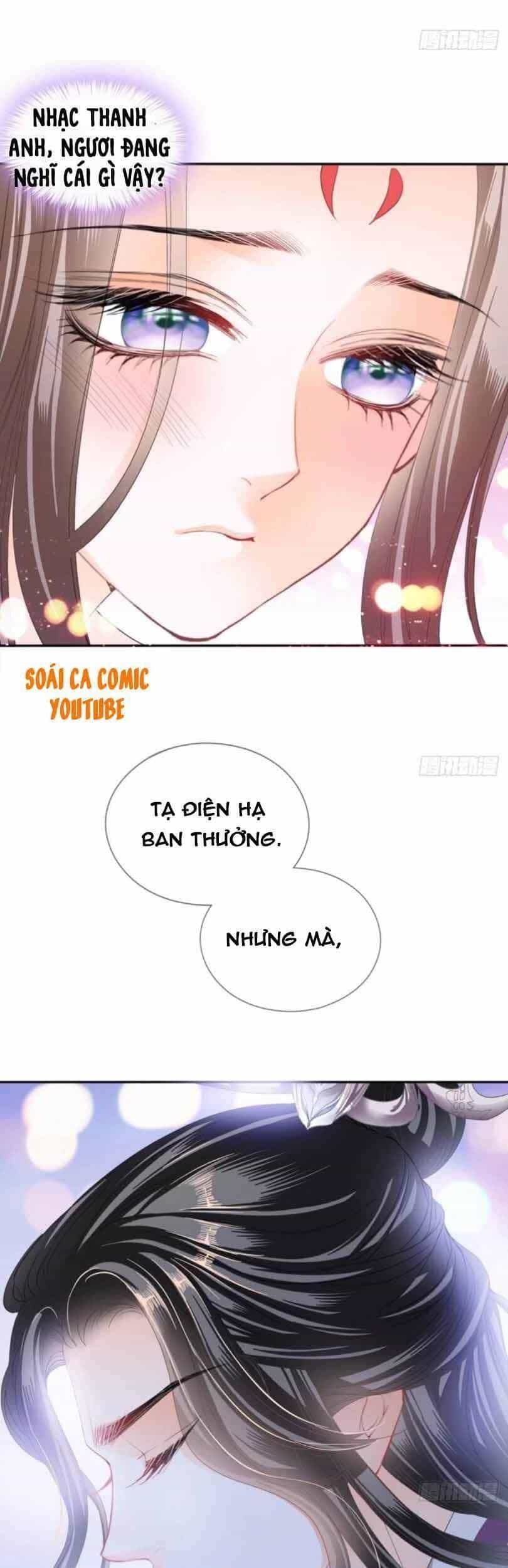 Bổn Vương Muốn Ngươi - Chương 50 - ảnh 6
