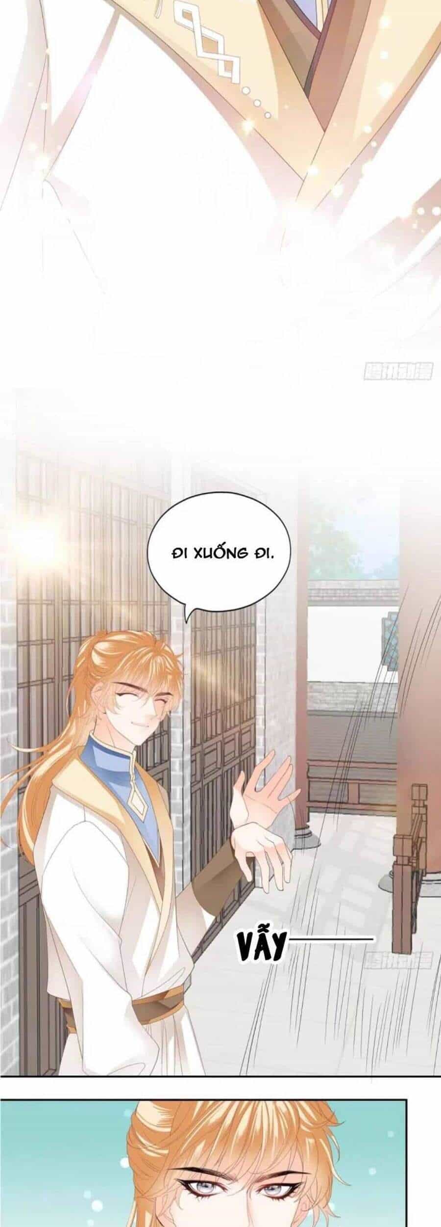 Bổn Vương Muốn Ngươi - Chương 51 - ảnh 19