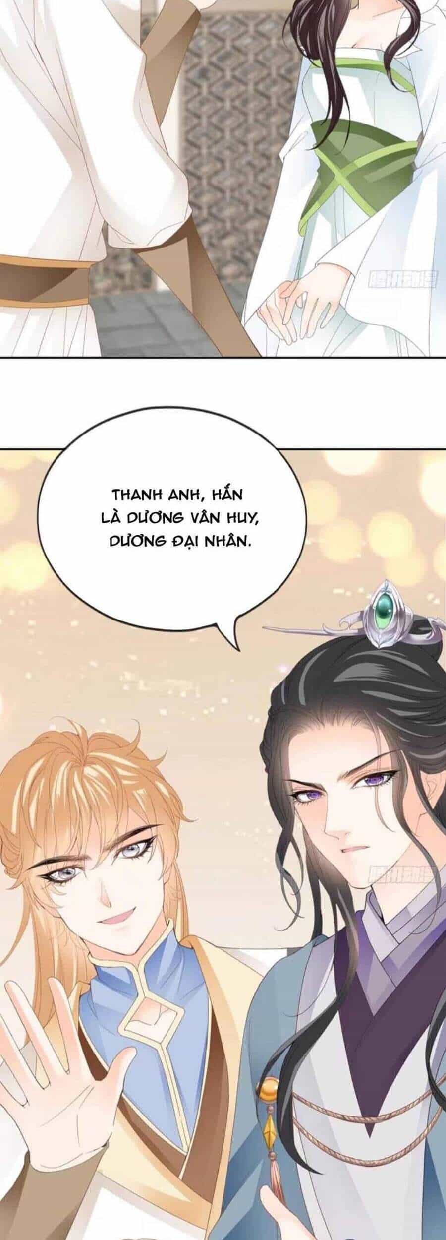 Bổn Vương Muốn Ngươi - Chương 51 - ảnh 25