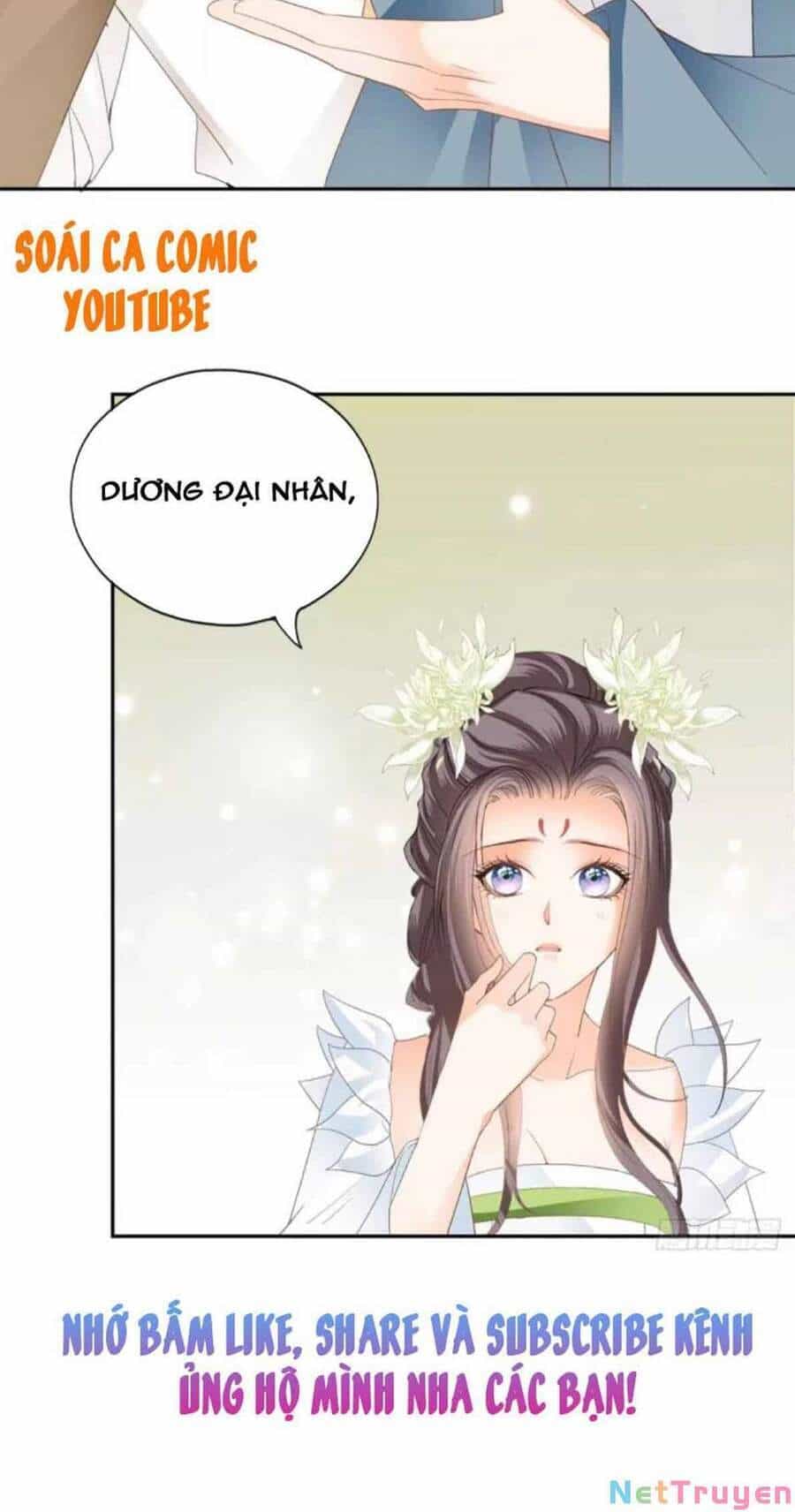 Bổn Vương Muốn Ngươi - Chương 51 - ảnh 26