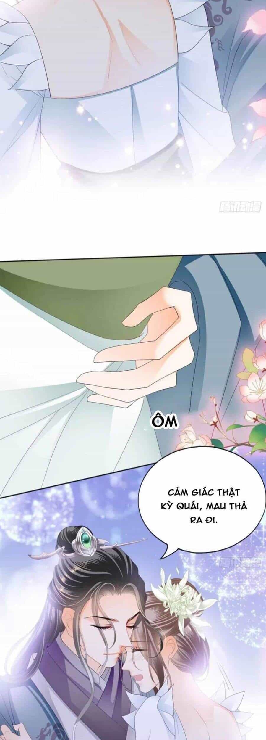 Bổn Vương Muốn Ngươi - Chương 51 - ảnh 3