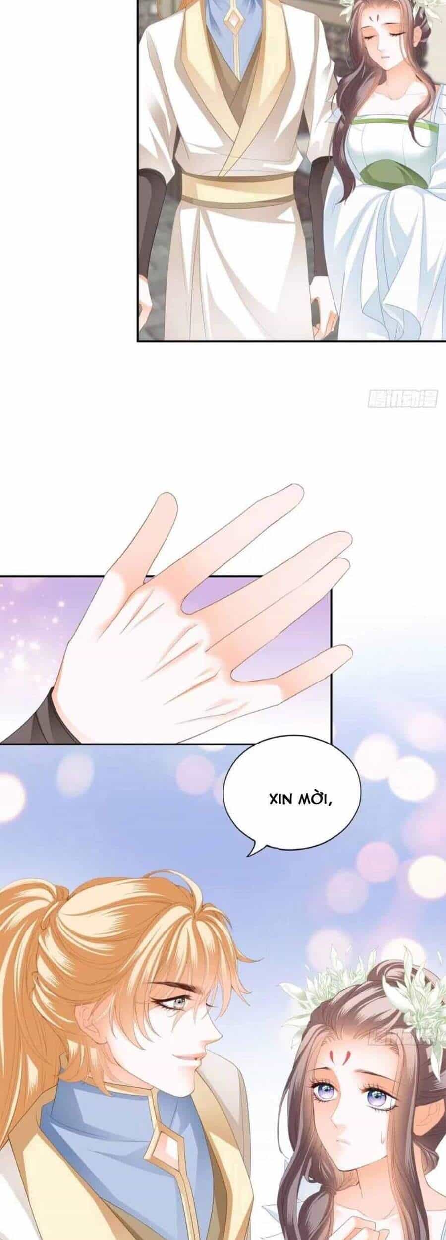 Bổn Vương Muốn Ngươi - Chương 52 - ảnh 15