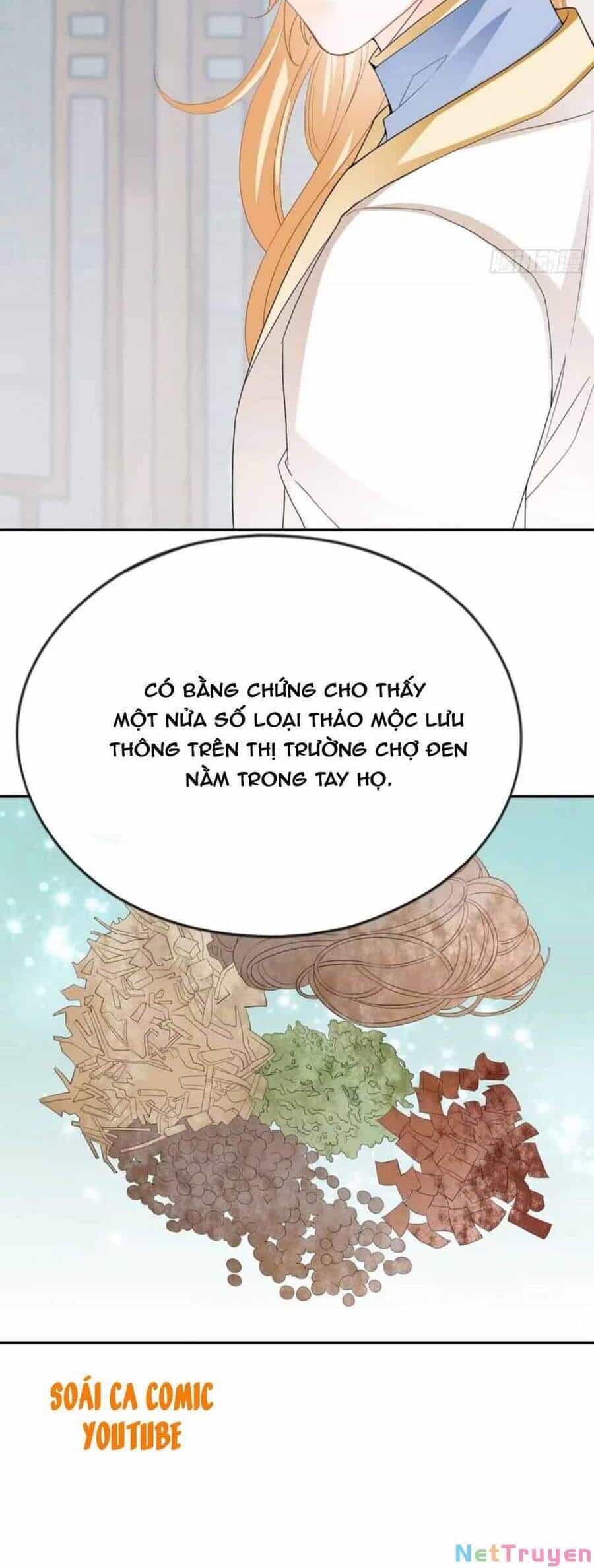 Bổn Vương Muốn Ngươi - Chương 52 - ảnh 19