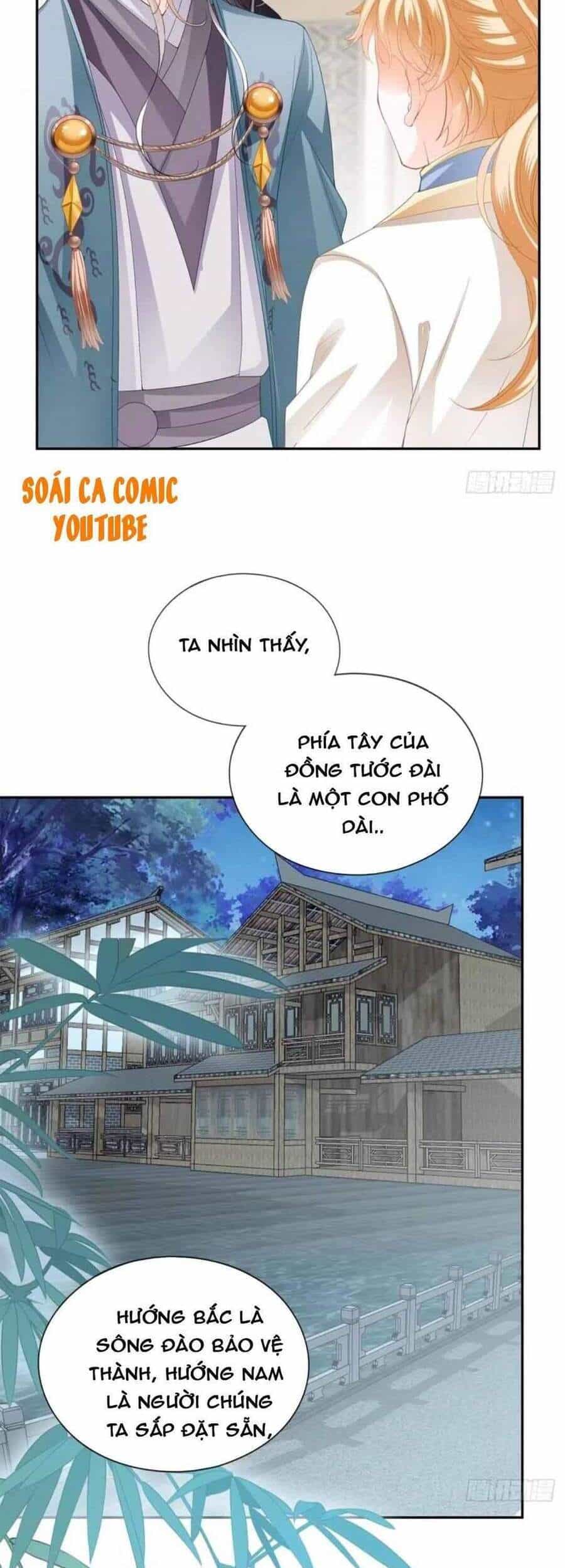 Bổn Vương Muốn Ngươi - Chương 52 - ảnh 7