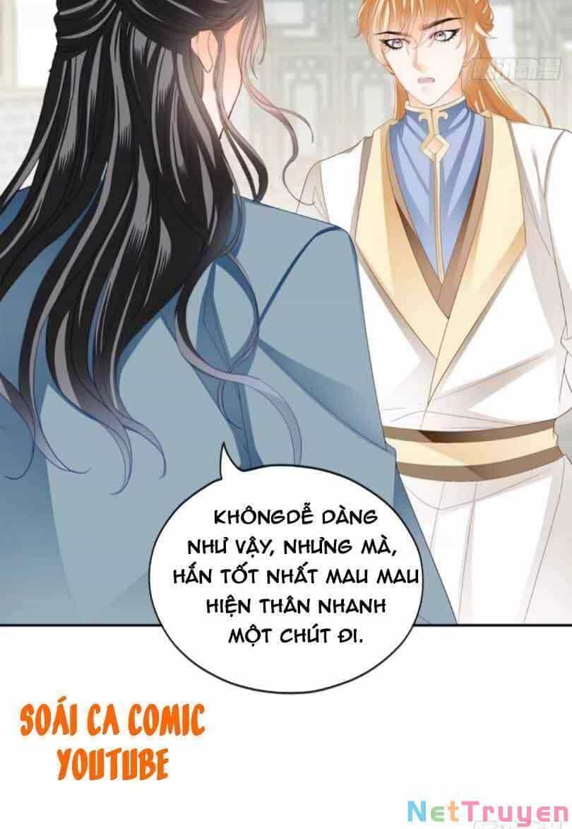 Bổn Vương Muốn Ngươi - Chương 53 - ảnh 12