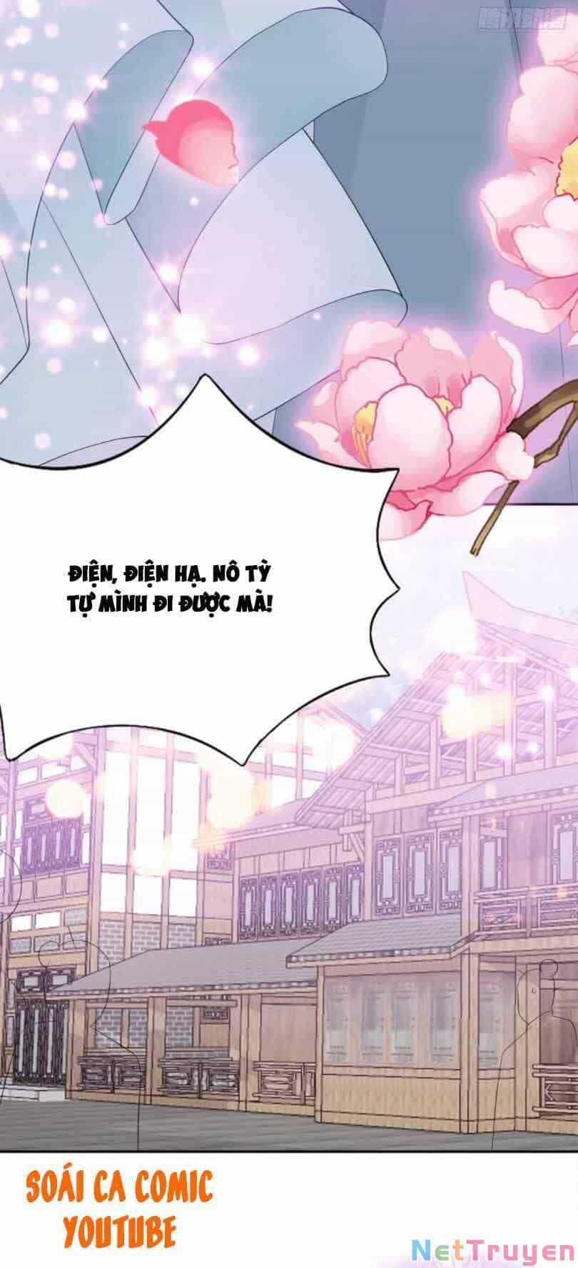 Bổn Vương Muốn Ngươi - Chương 53 - ảnh 17