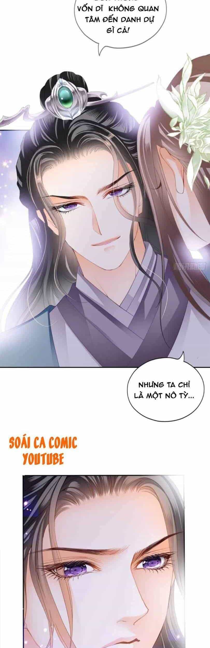 Bổn Vương Muốn Ngươi - Chương 53 - ảnh 19