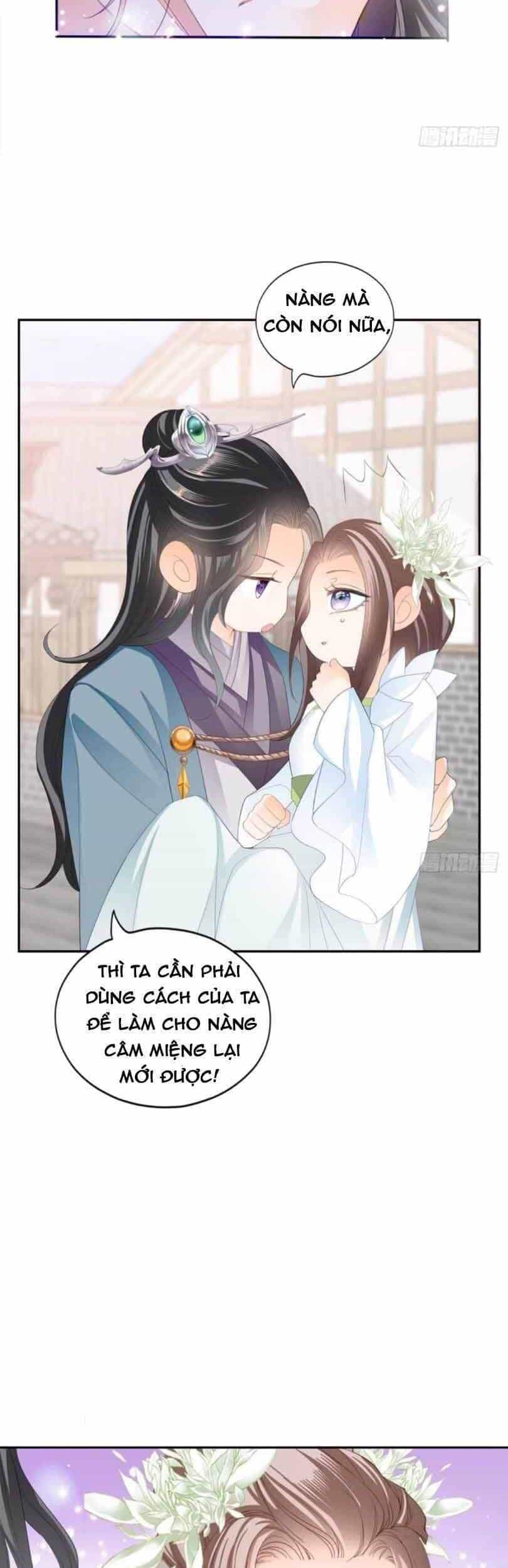 Bổn Vương Muốn Ngươi - Chương 53 - ảnh 20