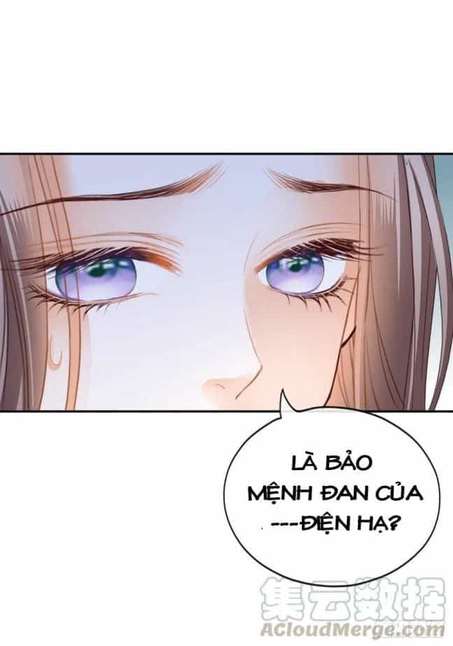 Bổn Vương Muốn Ngươi - Chương 54 - ảnh 16