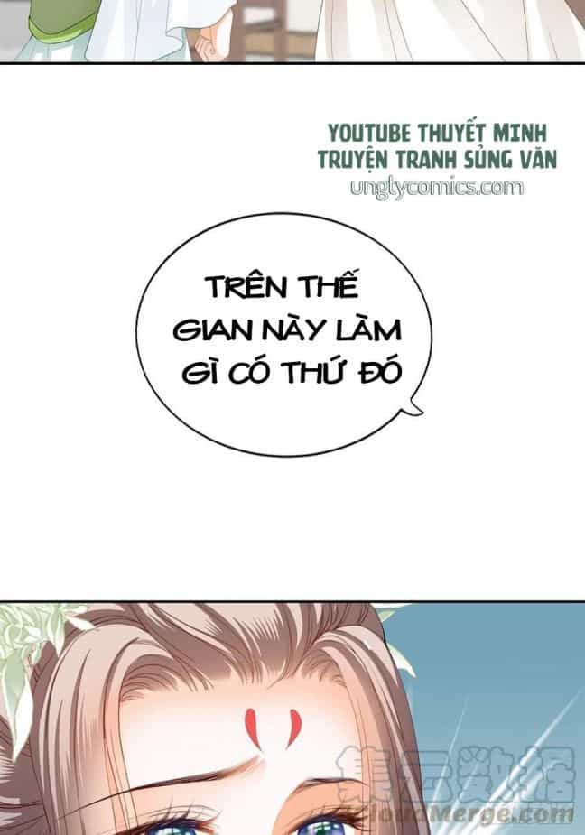 Bổn Vương Muốn Ngươi - Chương 54 - ảnh 18