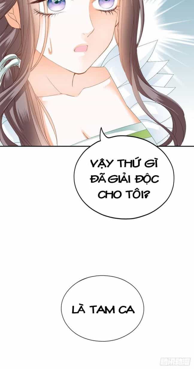 Bổn Vương Muốn Ngươi - Chương 54 - ảnh 19